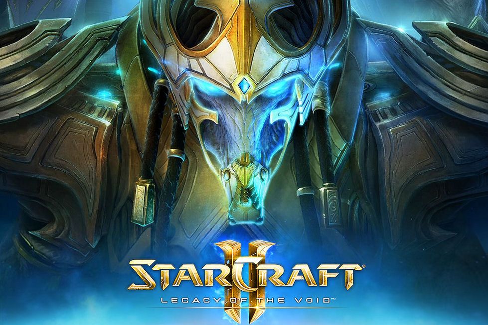 II w 3: zwieńczenie rozwleczonej historii StarCrafta II już w listopadzie