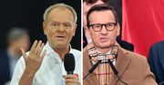 Lepiej oceniają rząd Morawieckiego. Fatalne wieści dla Tuska