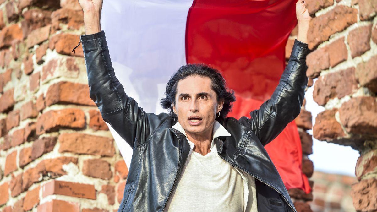 Ivan Komarenko wraca do Polski