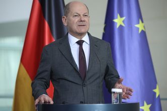 Sól w oku Berlina. Największa gospodarka Europy wciąż ma problem