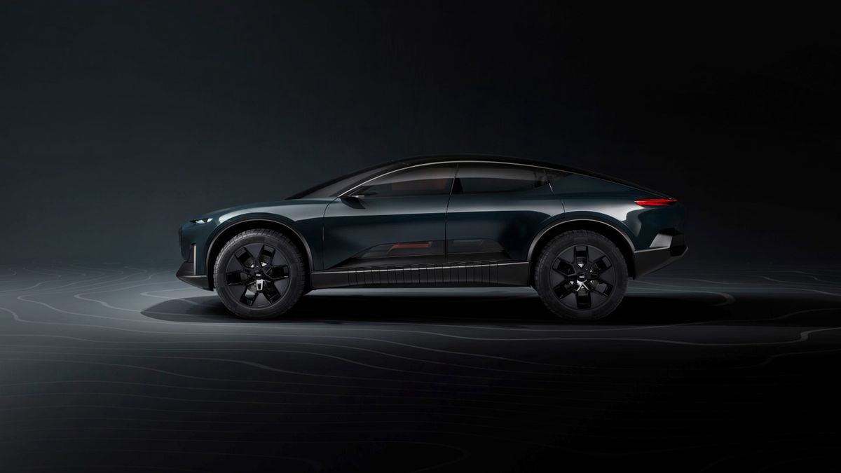 Audi Activesphere Concept