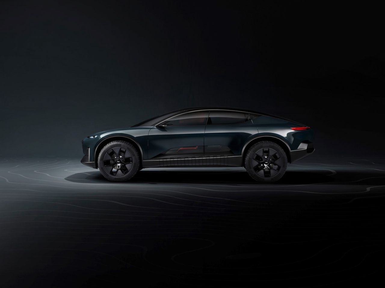 Audi Activesphere Concept