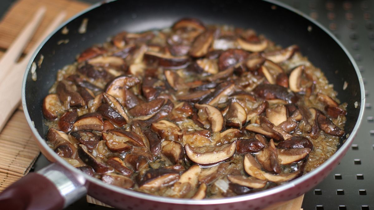 Jak doprawiać grzyby?