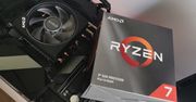 Test procesora AMD Ryzen 7 3700X – Z drogi, wkracza pogromca Core i7