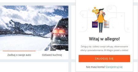 To kupującym może się nie spodobać. Od tej decyzji nie będzie odwrotu