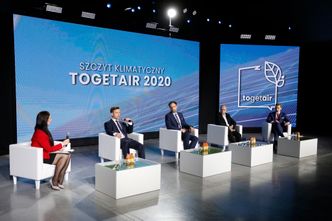 Energetyka na rozdrożu. Czy jesteśmy w przededniu zielonej rewolucji?