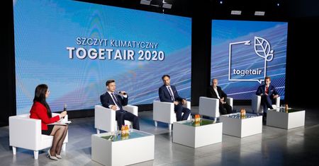 Energetyka na rozdrożu. Czy jesteśmy w przededniu zielonej rewolucji?