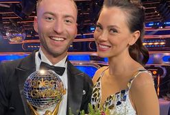 "Taniec z Gwiazdami": wygrała Edyta Zając. Fani komentują