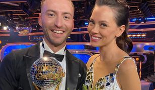 "Taniec z Gwiazdami": wygrała Edyta Zając. Fani komentują