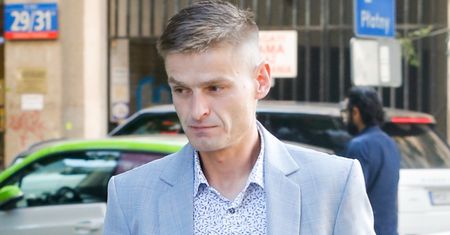 "Nie wierzę". Matka Tomka Komendy nie kryje żalu