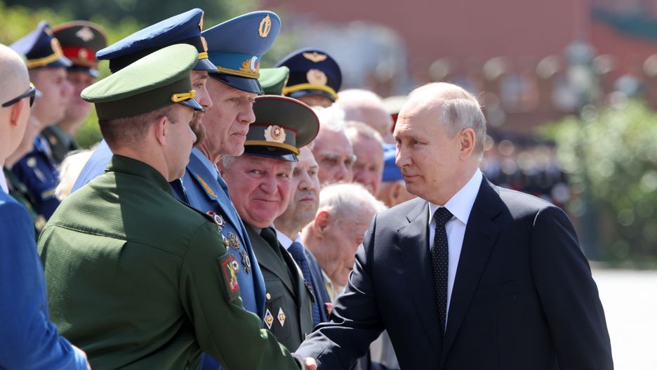 Władimir Putin
