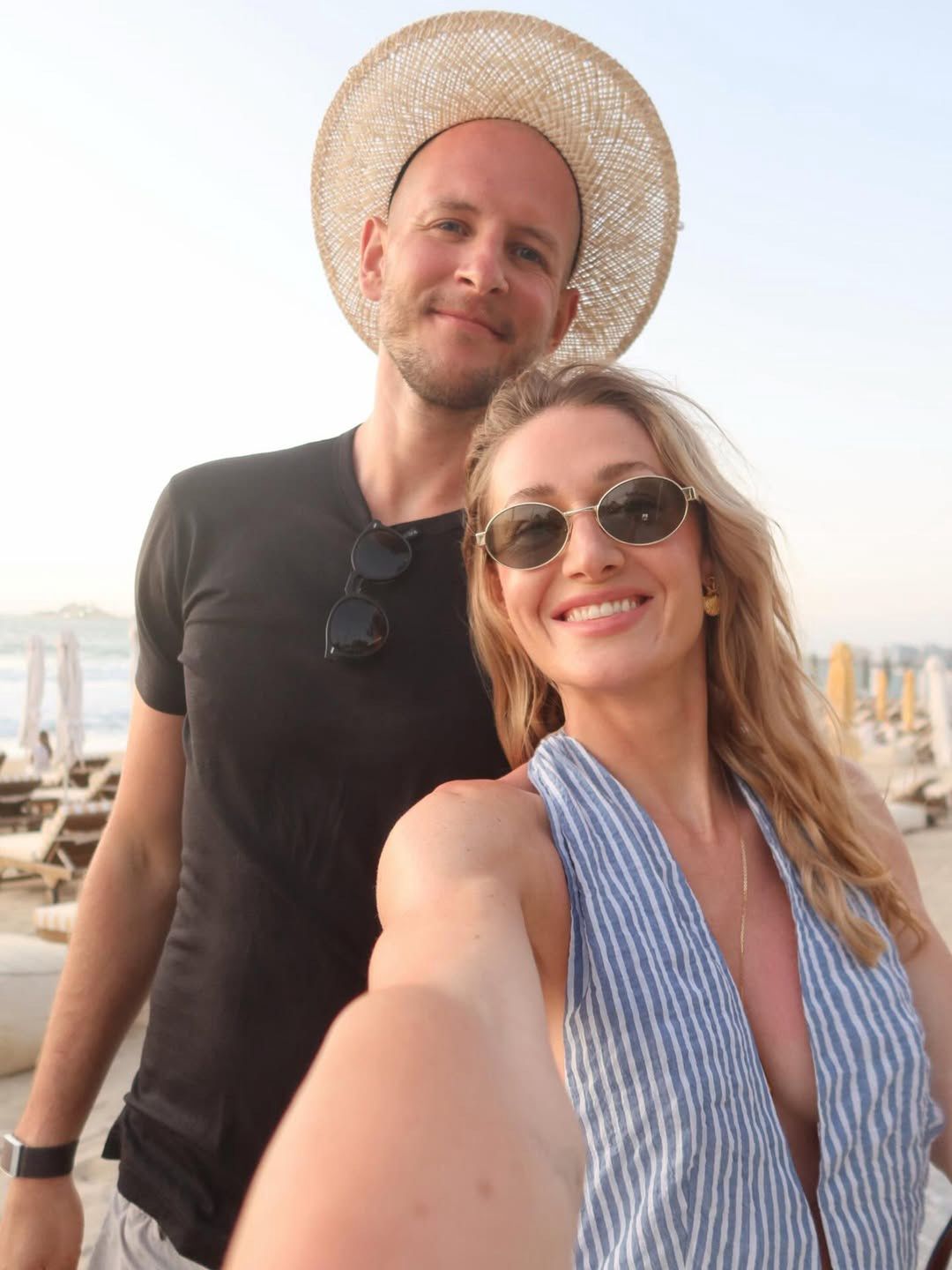 Anna Kurek, Bartosz Kurek