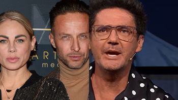 Wojewódzki zakpił z Magdy Modrej i Marka Krupskiego. Wyśmiał aktorski dorobek celebrytki