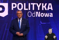 Jarosław Gowin wyrzucony z rządu. Ważna decyzja byłego prezydenta Świdnicy