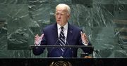 Biden o "punkcie zwrotnym". Trump reaguje, strasząc III wojną światową