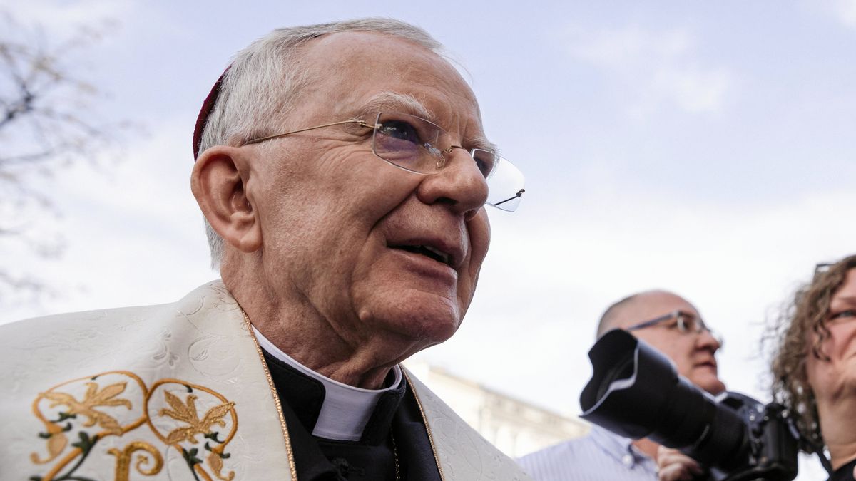 Metropolita krakowski abp Marek Jędraszewski i jego następcy nie