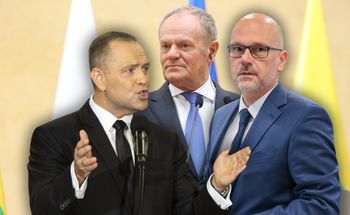 Nawrocki ws. Berka, ważna informacja ws. systemów Patriot [SKRÓT DNIA]