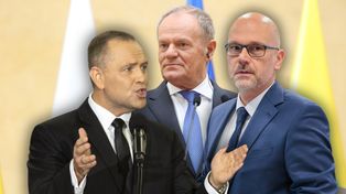 Nawrocki ws. Berka, ważna informacja ws. systemów Patriot [SKRÓT DNIA]