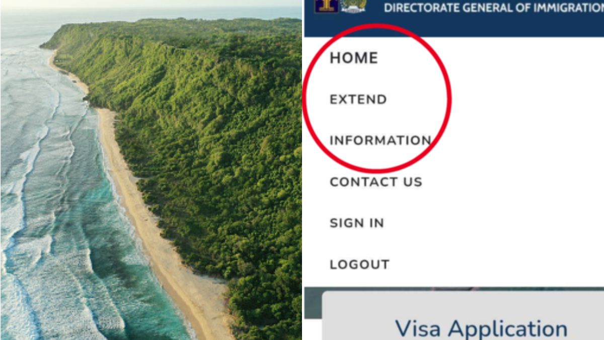 Wyjechałeś na wakacje, chcesz zostać dłużej i szykujesz się do wykupienia nowej wizy? Uważaj!