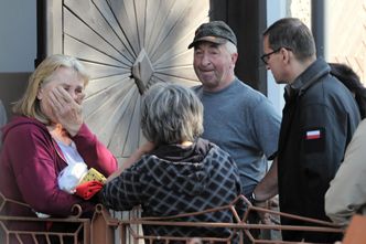 Straty po pożarze w Nowej Białej. Będą zmiany w przepisach budowlanych