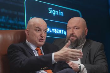 Polska najczęściej atakowana w domenie cyfrowej. "Mało kto zauważa"