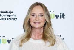 Gwiazda "Pytania na śniadanie" o odejściu Kurskiej z TVP. Mówi, jaką była szefową