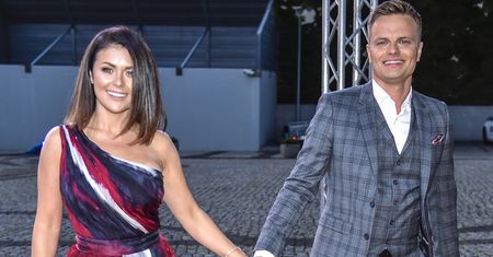 Katarzyna Cichopek i Marcin Hakiel już po rozwodzie. Tak wyglądały ich wspólne lata
