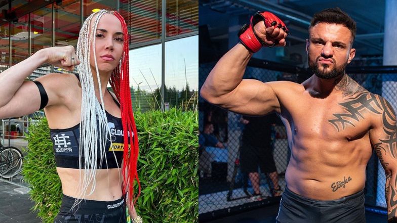 Marianna Schreiber odcina się grubą kreską od "Trybsonów"