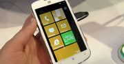 Microsoft się ceni. ZTE płaci za WP7 więcej niż inni