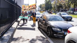 Warszawa: Puławska się wreszcie doczeka projektu. Kiedy ulica przejdzie zmiany?