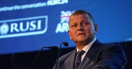 Media: ambasador Ukrainy w Wielkiej Brytanii planuje rezygnację i powrót do Kijowa