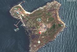 Możliwy kolejny atak na Odessę? Wzmożone działania okupantów wokół Wyspy Węży