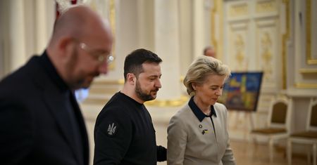 Politycy Unii się dogadali. Taki będzie pułap cenowy na produkty ropopochodne