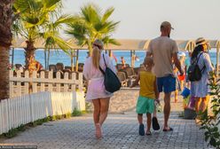 Odwołane rezerwacje w Turcji. Zamykają 4 tys. hoteli