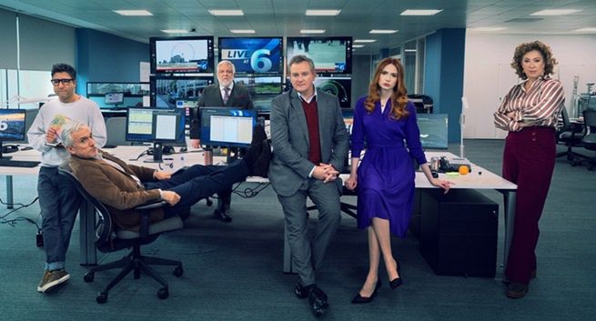 Nowości SkyShowtime na wrzesień