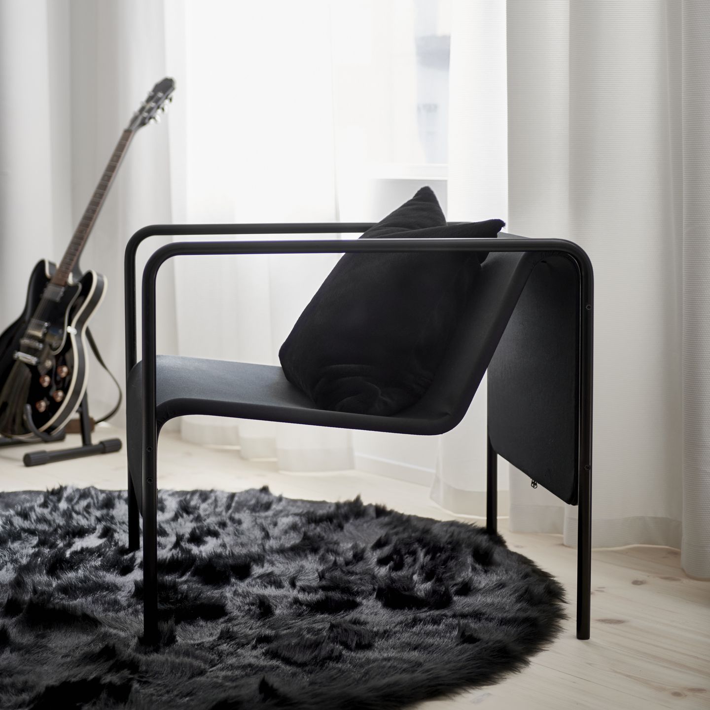 Meble IKEA z kolekcji OBEGRÄNSAD