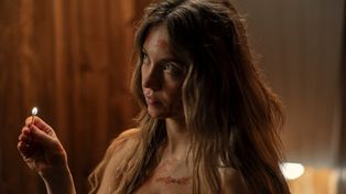 "Pomoc domowa". Erotyczny thriller, od którego nie da się oderwać