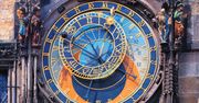 Praski zegar astronomiczny. Jednych zachwyca, innych rozczarowuje