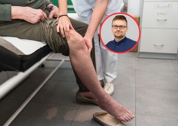 "Objaw alarmowy numer jeden". Tak zaczyna się zakrzepica