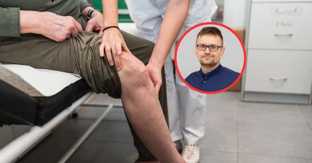 "Objaw alarmowy numer jeden". Tak zaczyna się zakrzepica