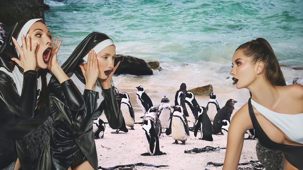 Polacy w finale Fotograficznych Mistrzostw Świata. Nasza reprezentacja nie zawiodła! 1