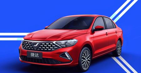 Jetta to nowa marka Volkswagena. W Chinach zaoferuje m.in. Seaty
