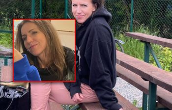 Zaginęła trenerka personalna. Poszukiwania Anny Potockiej