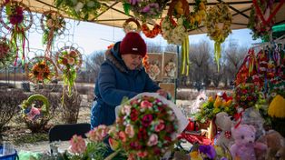 Rzeszów: Podkarpacki Bazarek w Parku Papieskim. Regionalne smaki i wielkanocne dekoracje