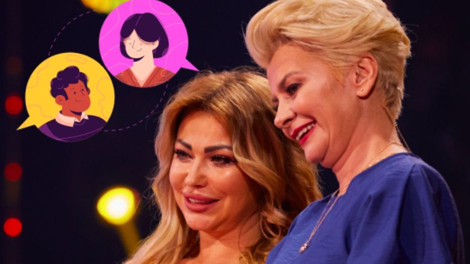 W nowej "Magii nagości" będą nie tylko osoby heteroseksualne
