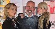 Jacek Kopczyński w towarzystwie BYŁEJ ukochanej i żony bawi się na 18. urodzinach syna. "Czy to patchwork?"