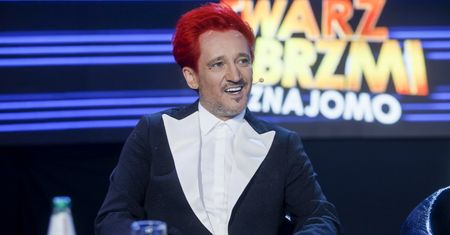 "Twoja twarz brzmi znajomo". Zmiany w hicie Polsatu. To może odmienić wszystko