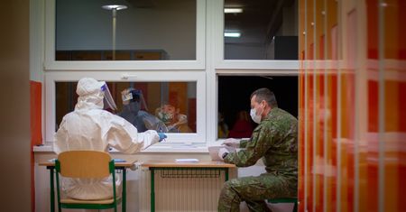 Planujesz wyjazd do Włoch? Musisz mieć negatywny wynik na Covid-19