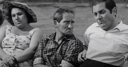 53 lata od premiery "Rejsu". Sprawdź, jak dobrze pamiętasz ten kultowy film