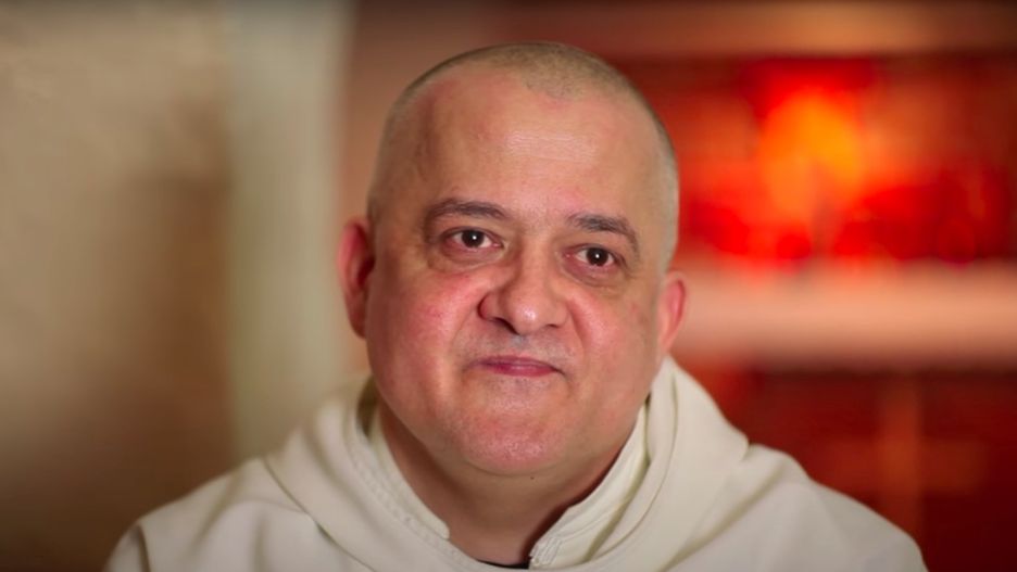 O. Augustyn Pelanowski podważał słowa i działania papieża Franciszka